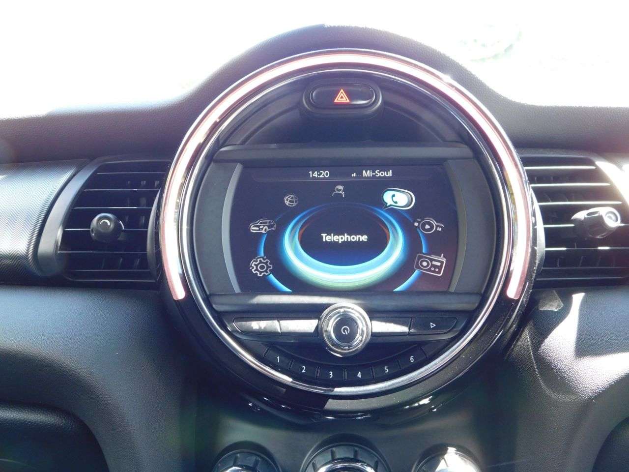 2016 MINI CONVERTIBLE 2016 MINI CONVERTIBLE