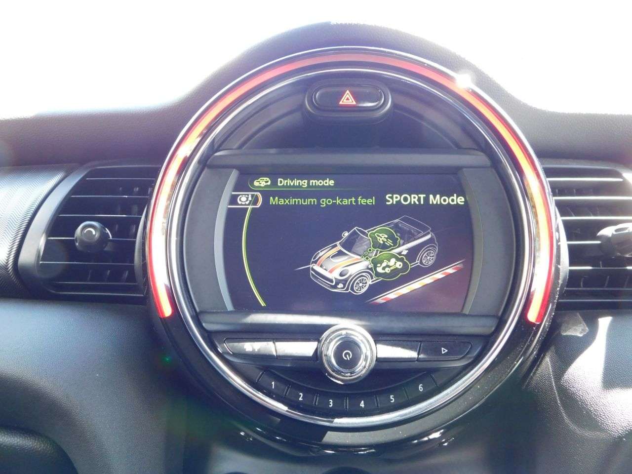 2016 MINI CONVERTIBLE 2016 MINI CONVERTIBLE