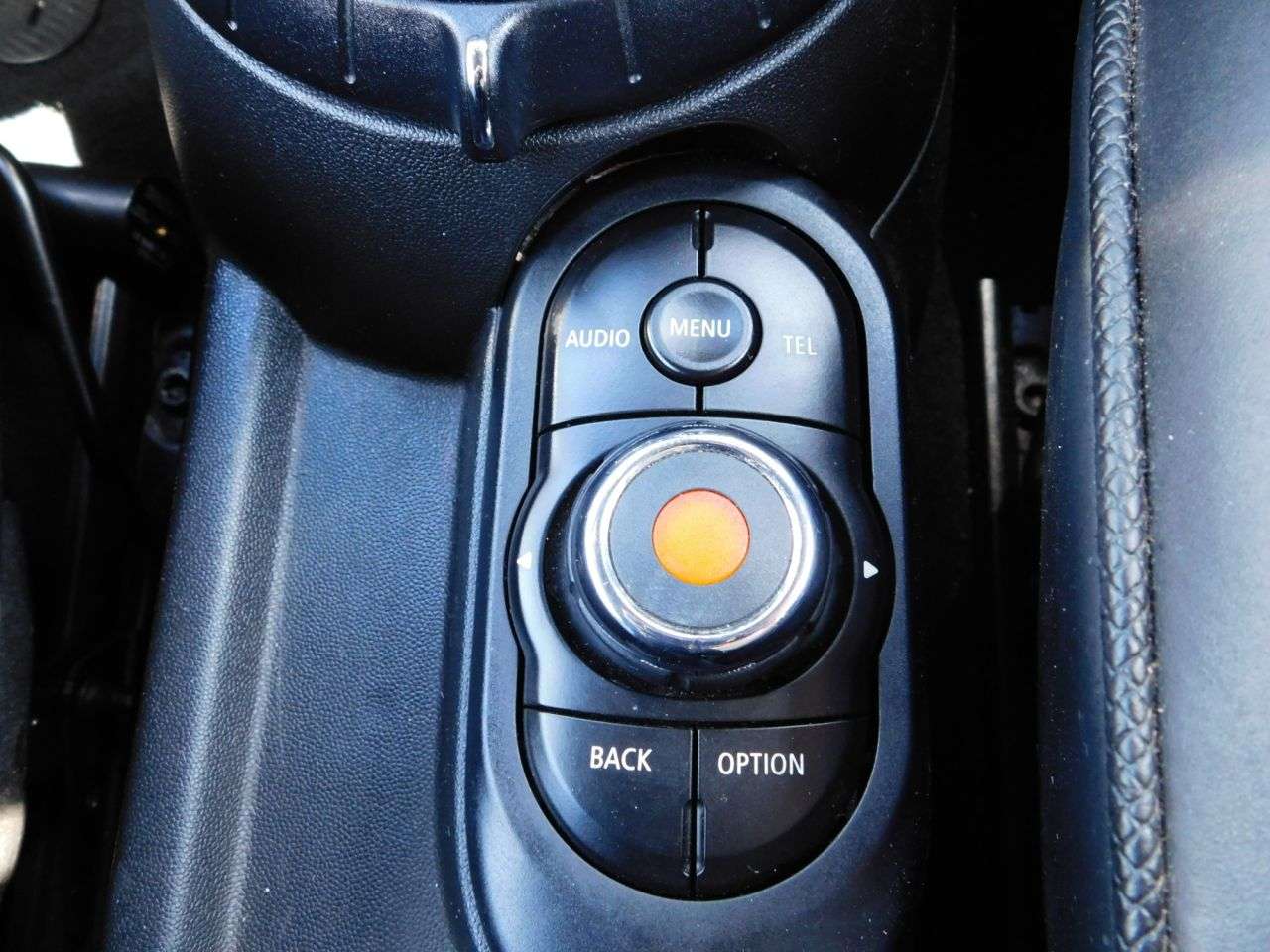 2016 MINI CONVERTIBLE 2016 MINI CONVERTIBLE