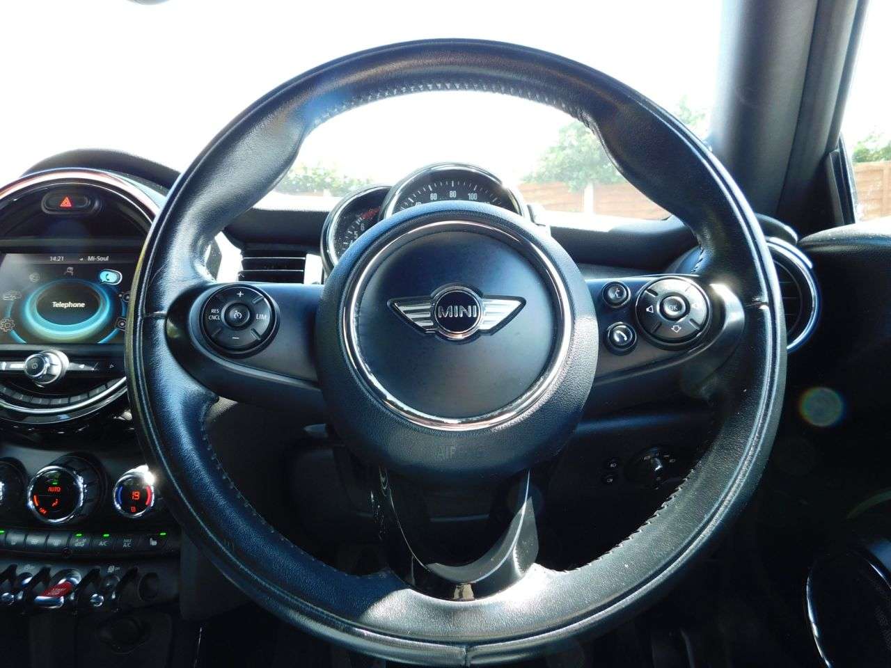 2016 MINI CONVERTIBLE 2016 MINI CONVERTIBLE