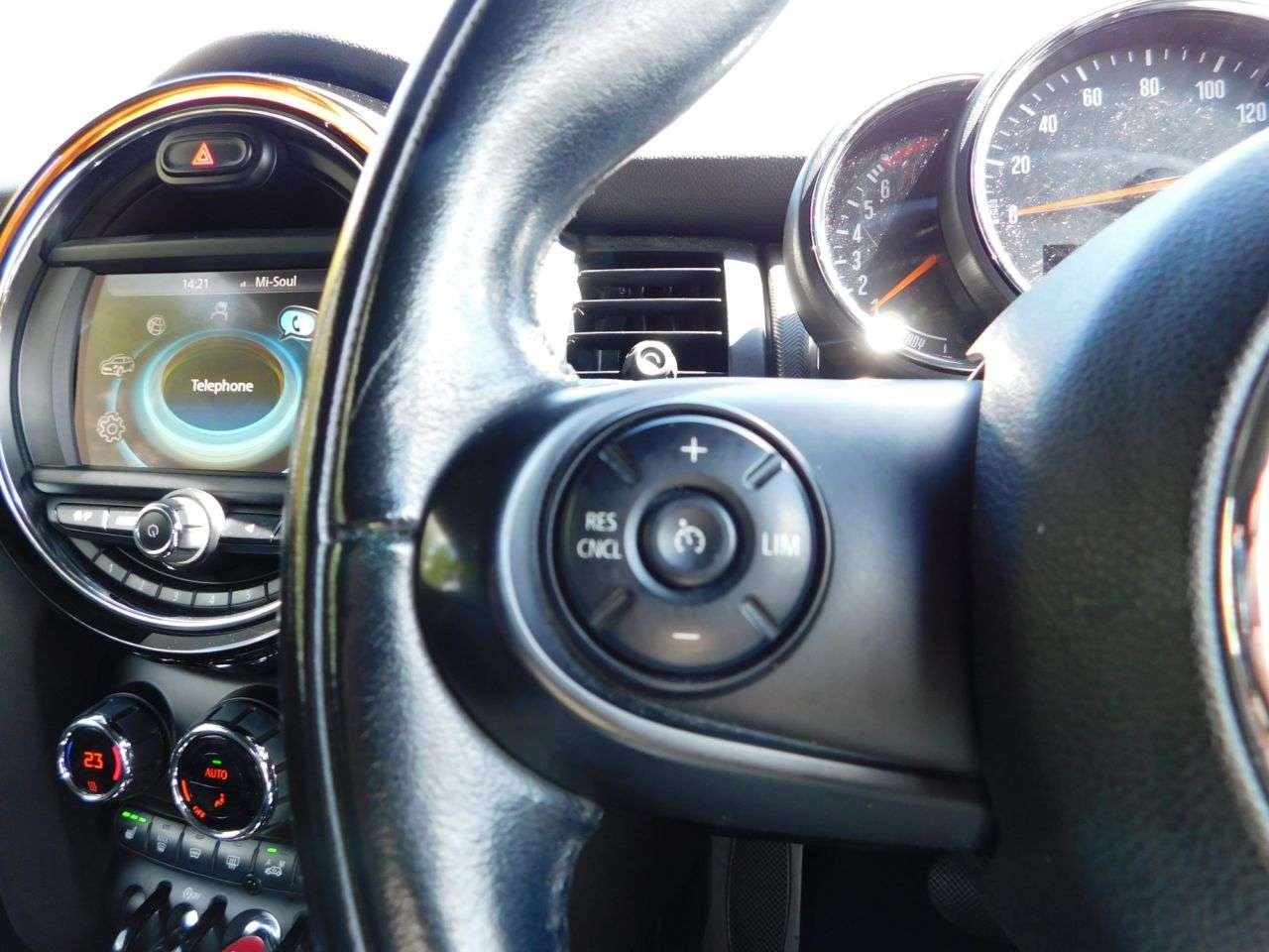 2016 MINI CONVERTIBLE 2016 MINI CONVERTIBLE