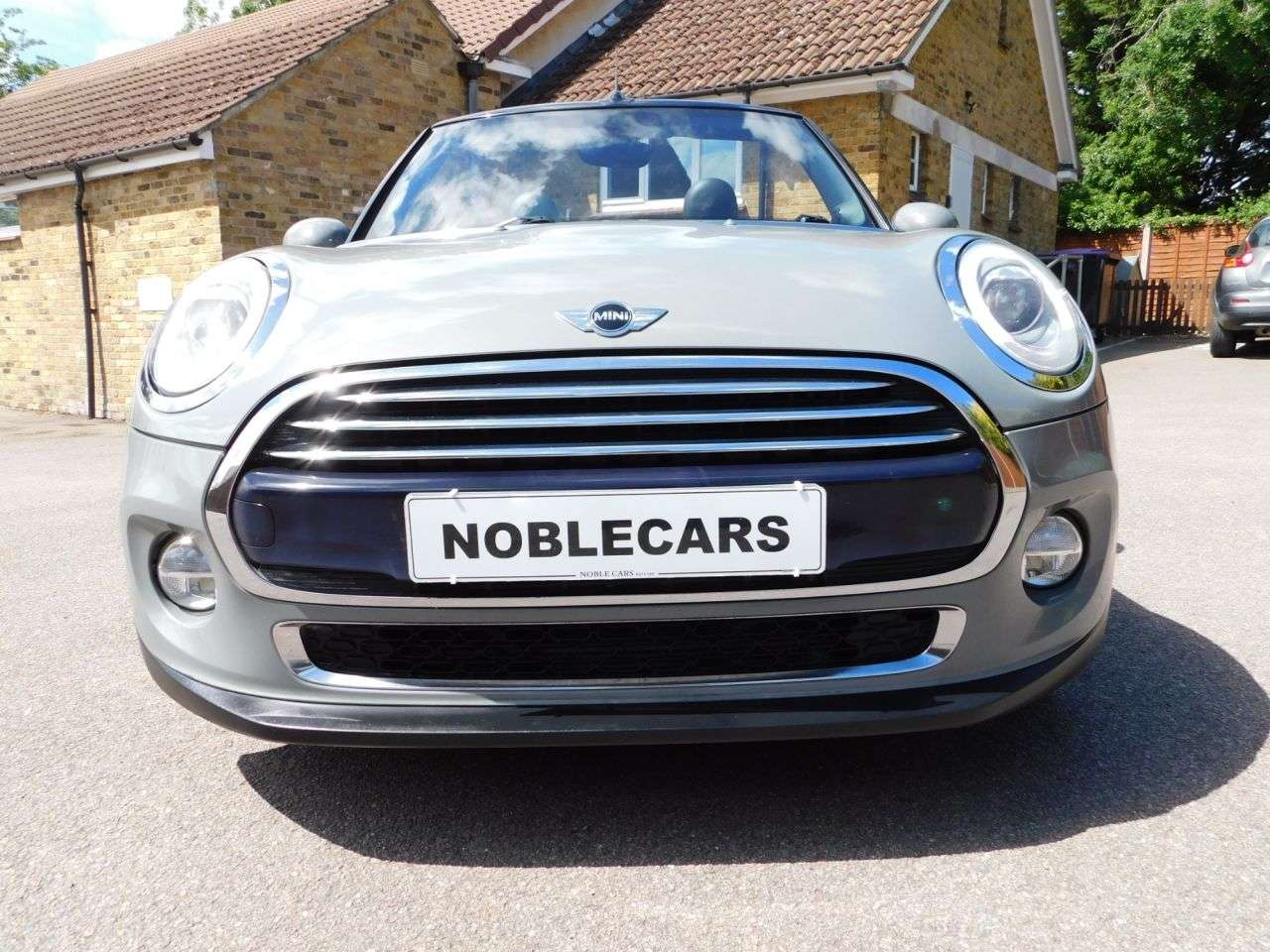 2016 MINI CONVERTIBLE 2016 MINI CONVERTIBLE