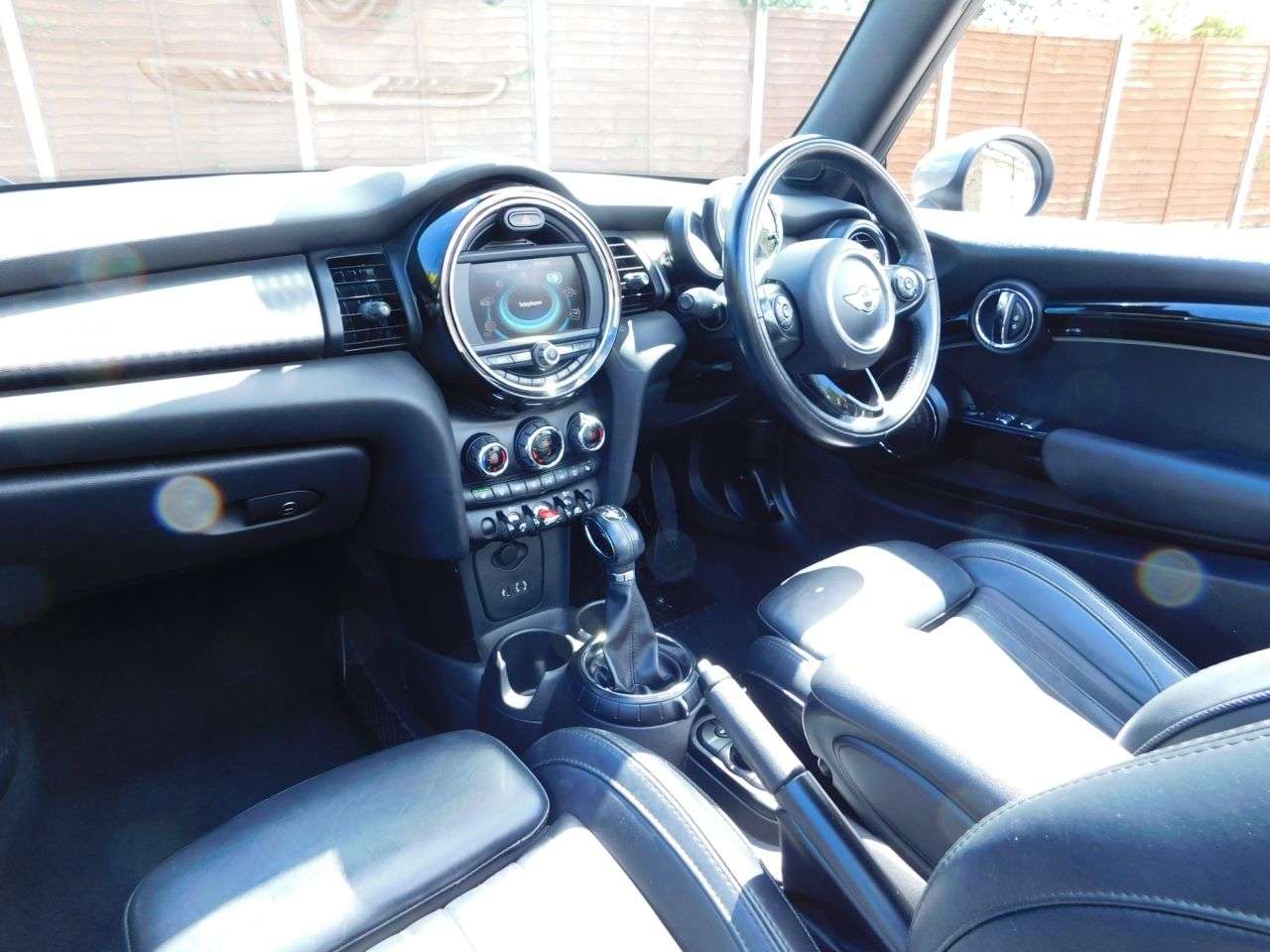 2016 MINI CONVERTIBLE 2016 MINI CONVERTIBLE