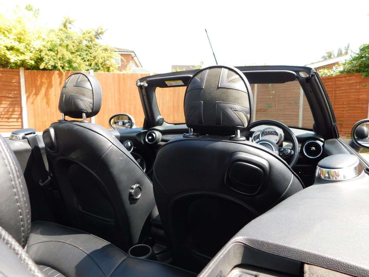 2016 MINI CONVERTIBLE 2016 MINI CONVERTIBLE