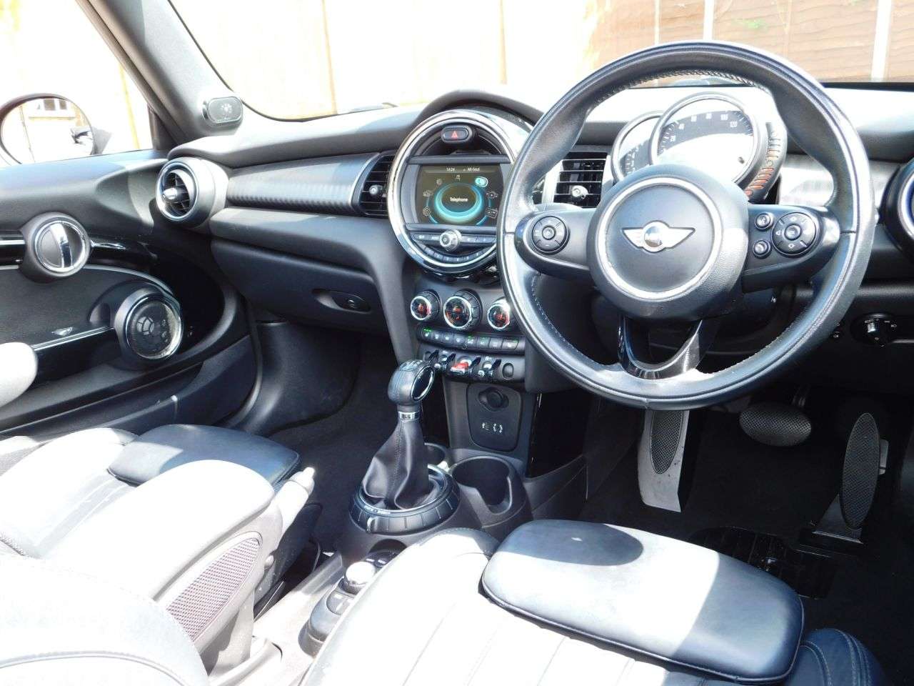 2016 MINI CONVERTIBLE 2016 MINI CONVERTIBLE