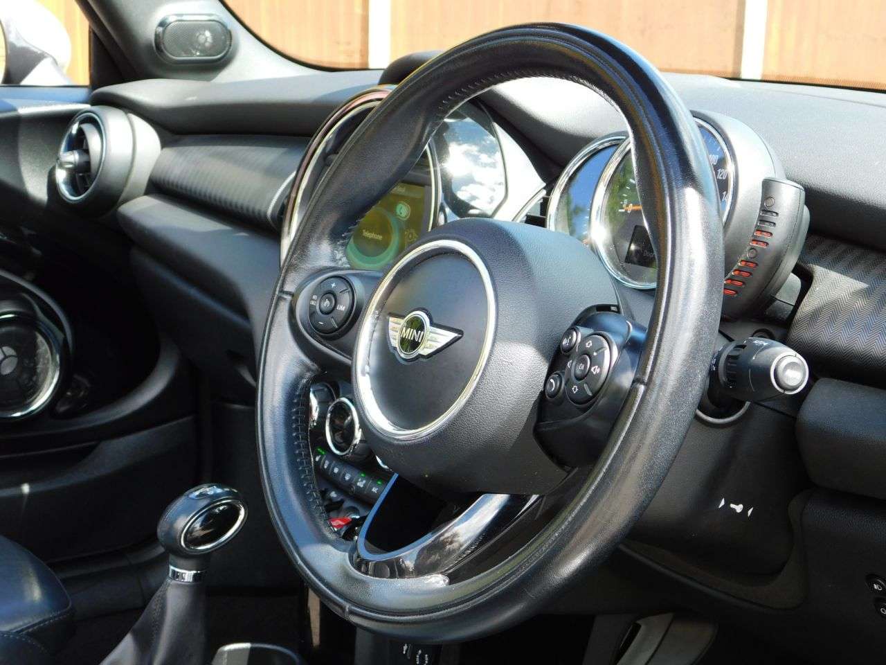 2016 MINI CONVERTIBLE 2016 MINI CONVERTIBLE