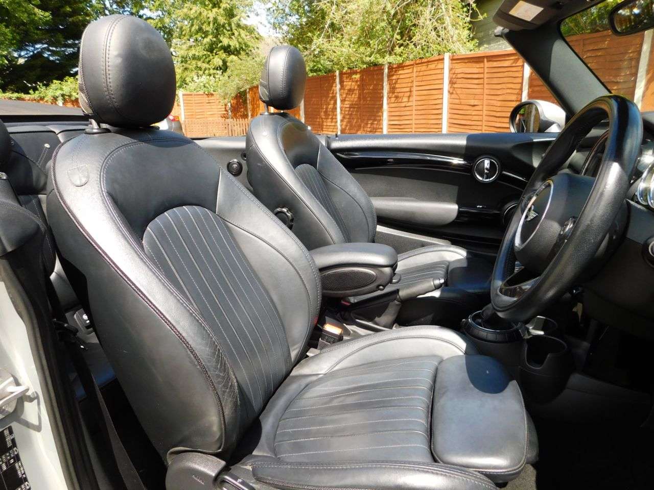 2016 MINI CONVERTIBLE 2016 MINI CONVERTIBLE