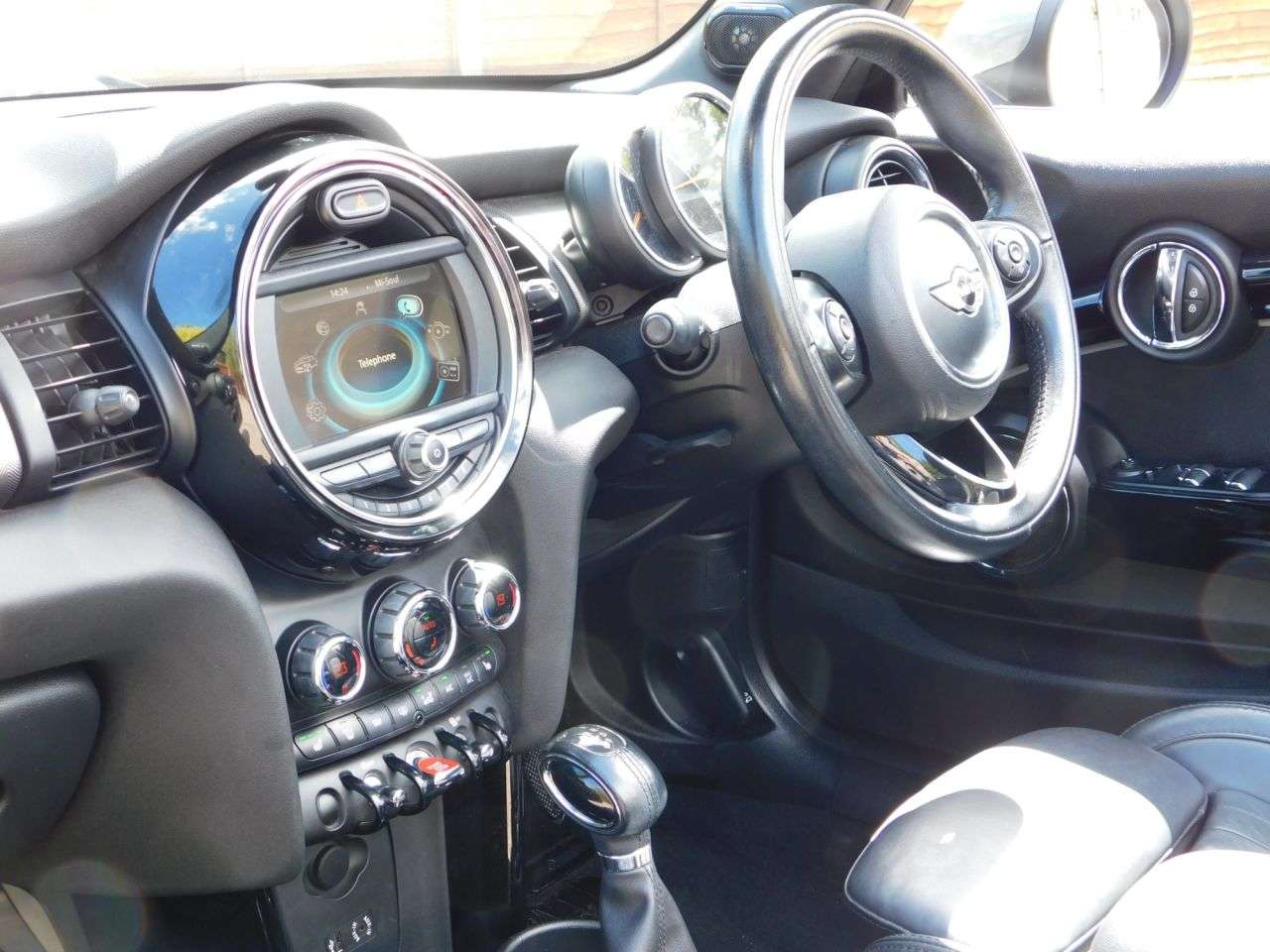2016 MINI CONVERTIBLE 2016 MINI CONVERTIBLE