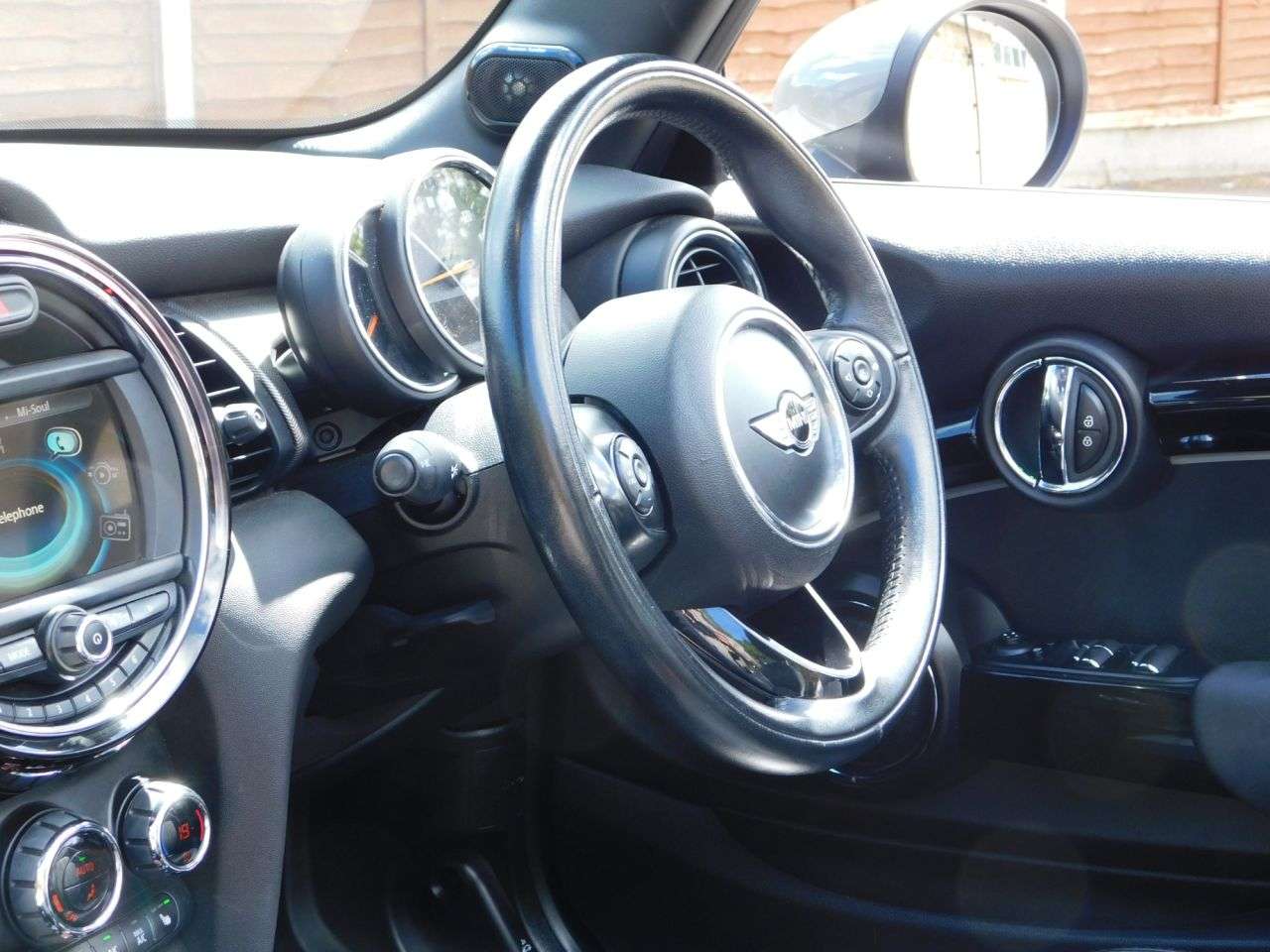 2016 MINI CONVERTIBLE 2016 MINI CONVERTIBLE