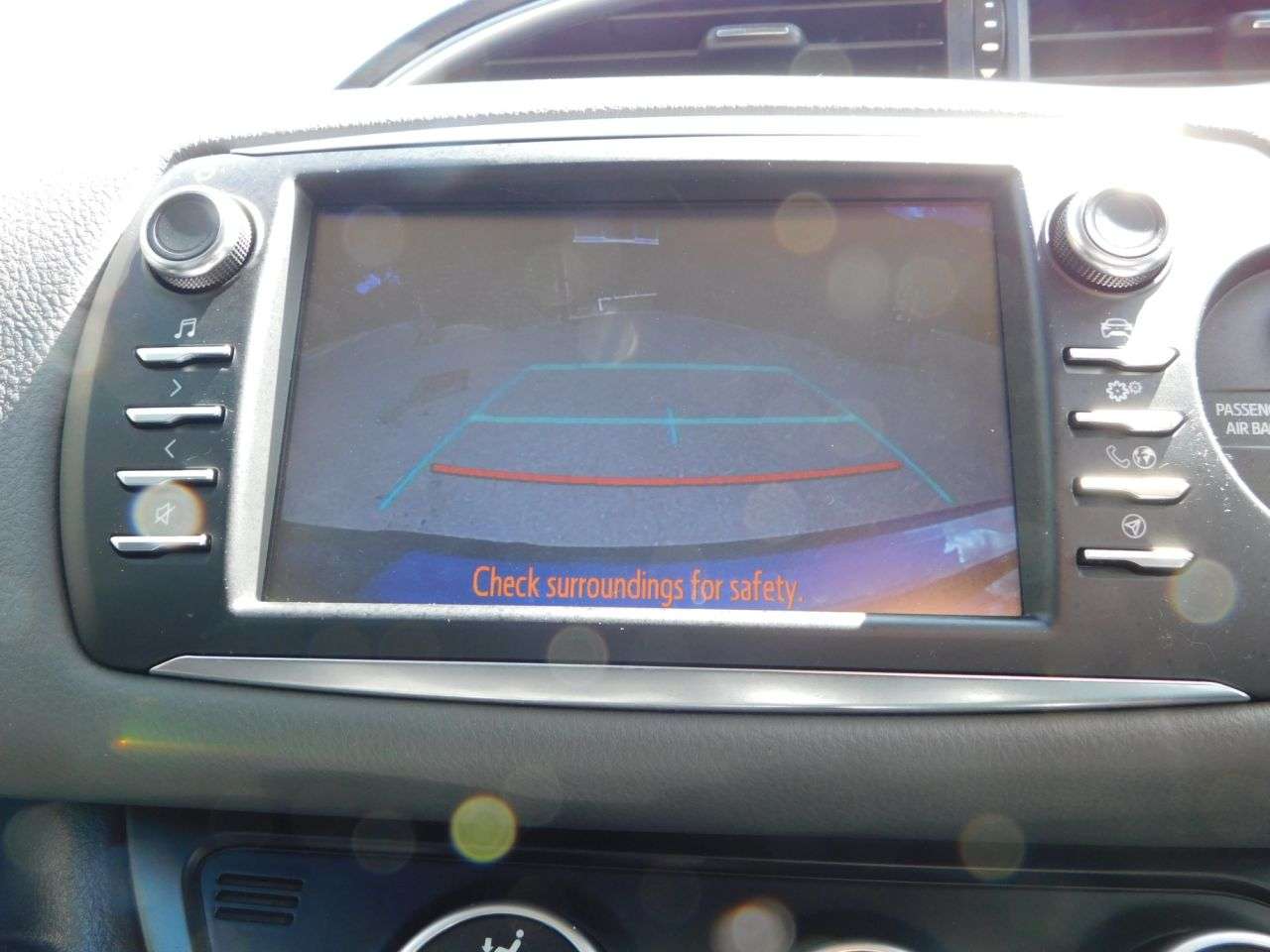 2019 TOYOTA YARIS 2019 TOYOTA YARIS