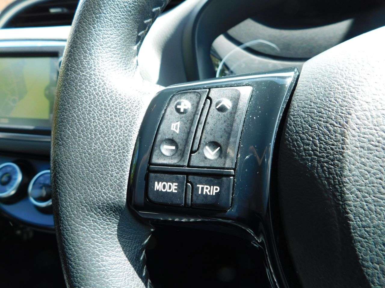 2019 TOYOTA YARIS 2019 TOYOTA YARIS