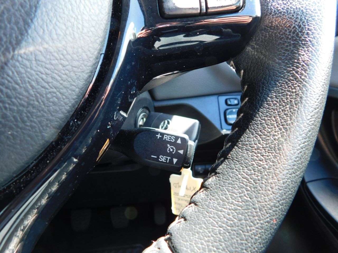 2019 TOYOTA YARIS 2019 TOYOTA YARIS