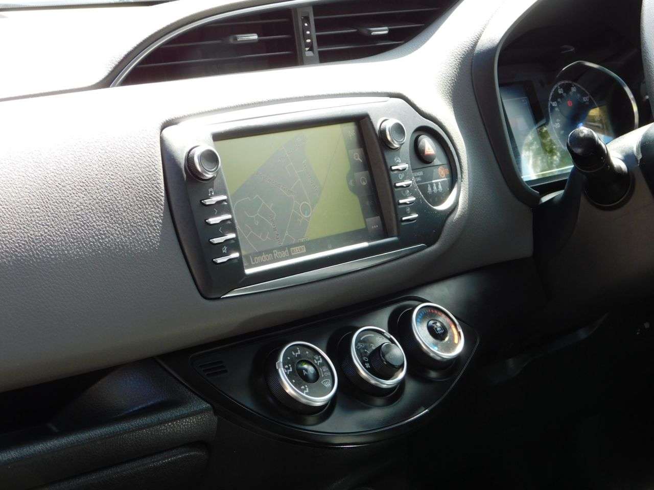2019 TOYOTA YARIS 2019 TOYOTA YARIS