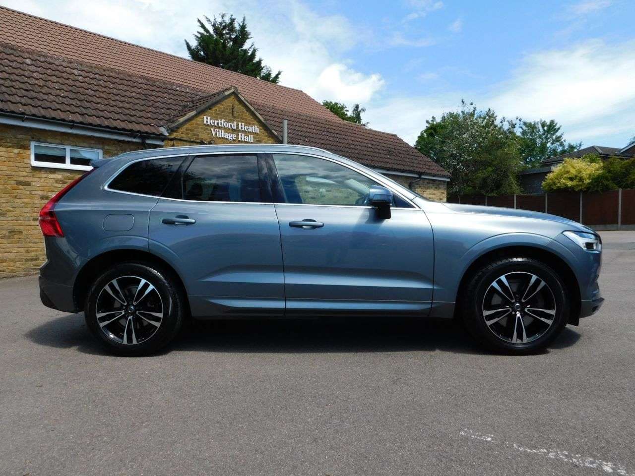 2019 VOLVO XC60 2019 VOLVO XC60