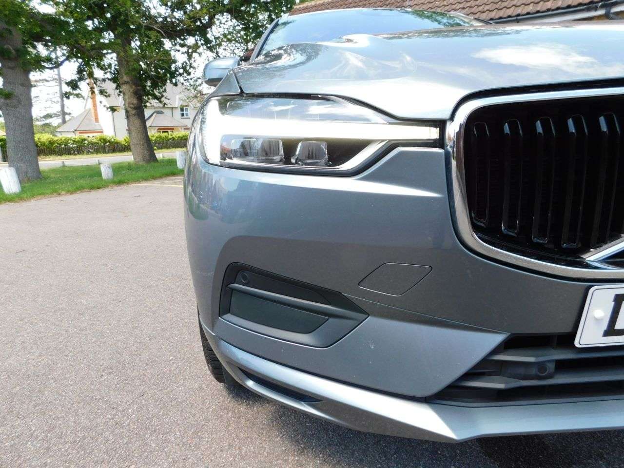 2019 VOLVO XC60 2019 VOLVO XC60