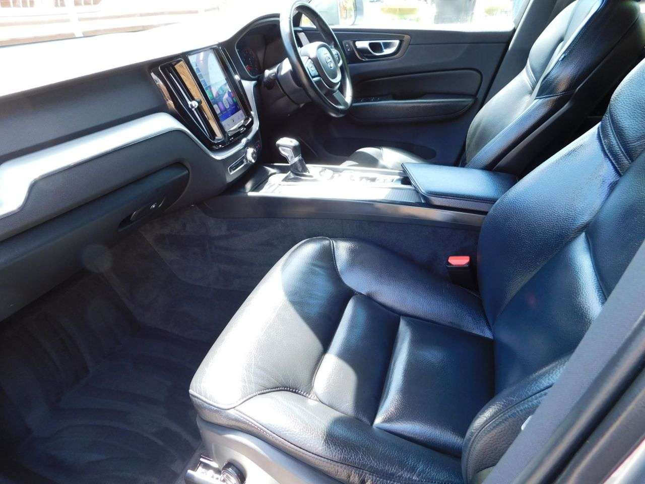 2019 VOLVO XC60 2019 VOLVO XC60