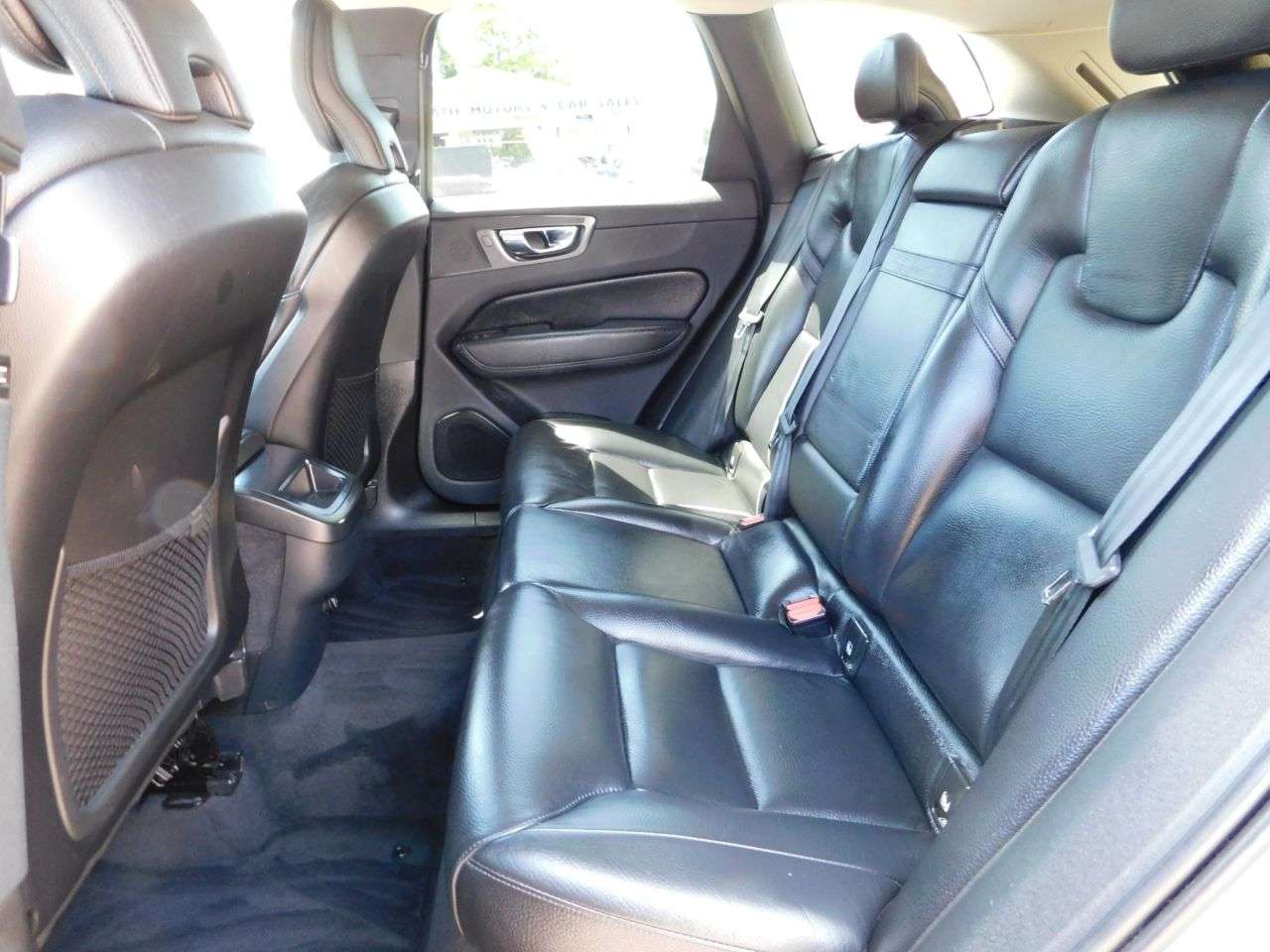 2019 VOLVO XC60 2019 VOLVO XC60