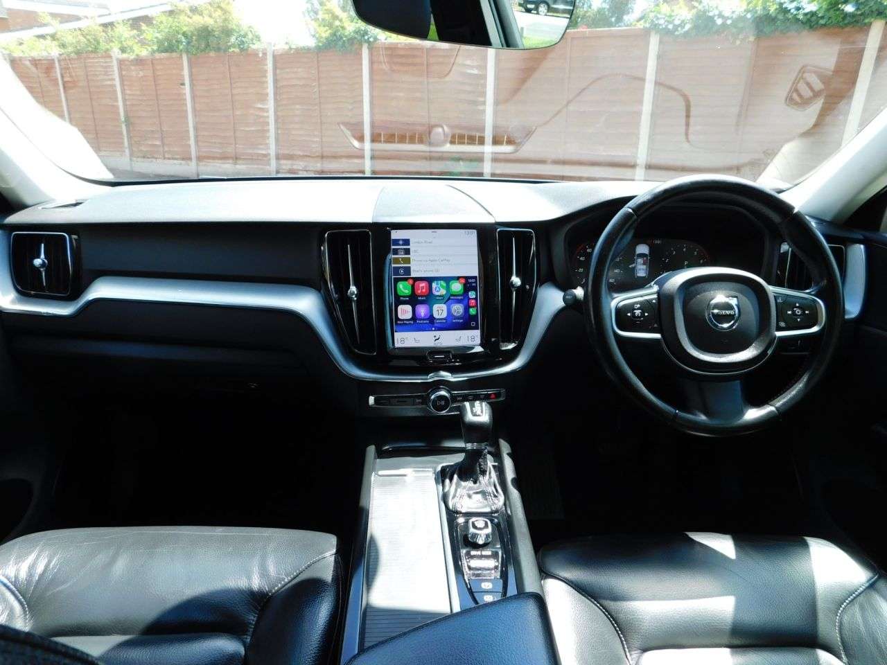 2019 VOLVO XC60 2019 VOLVO XC60