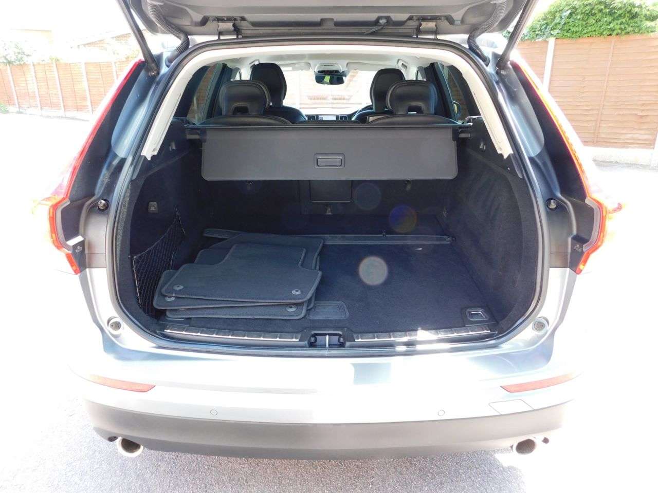 2019 VOLVO XC60 2019 VOLVO XC60