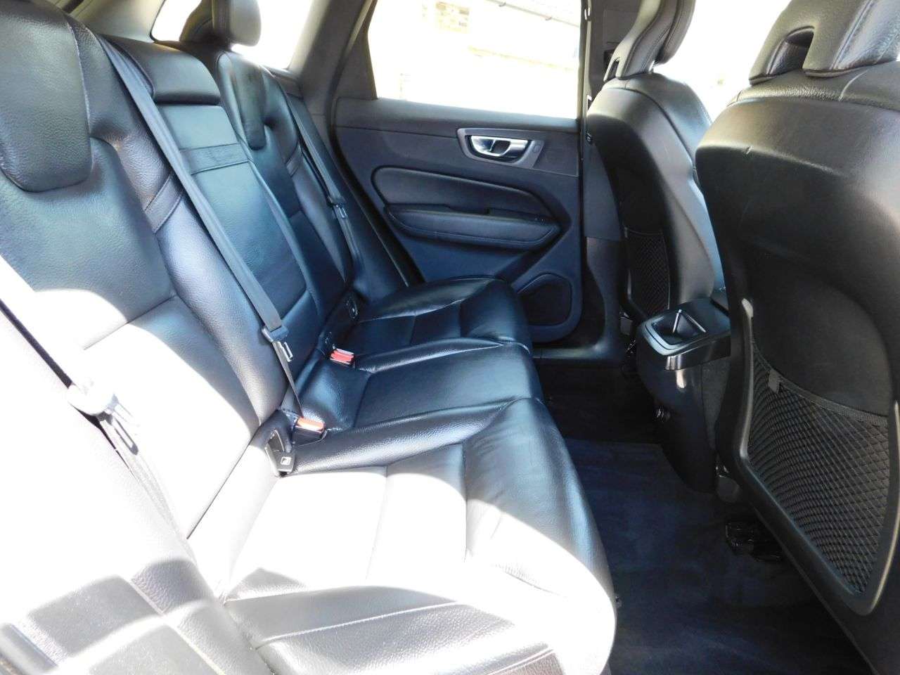2019 VOLVO XC60 2019 VOLVO XC60