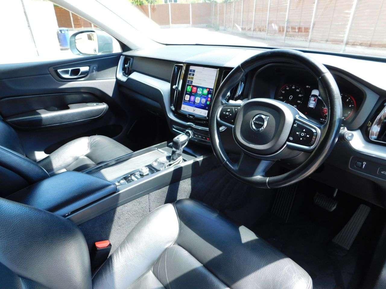 2019 VOLVO XC60 2019 VOLVO XC60