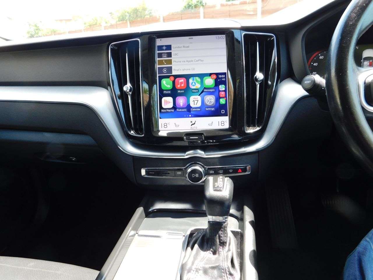 2019 VOLVO XC60 2019 VOLVO XC60
