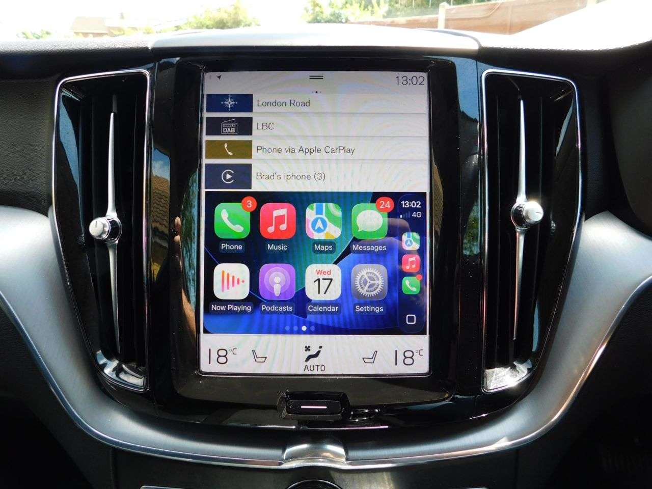 2019 VOLVO XC60 2019 VOLVO XC60