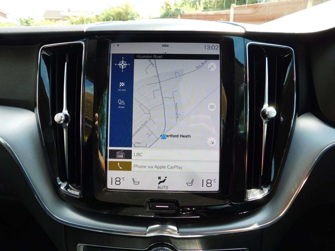 2019 VOLVO XC60 2019 VOLVO XC60