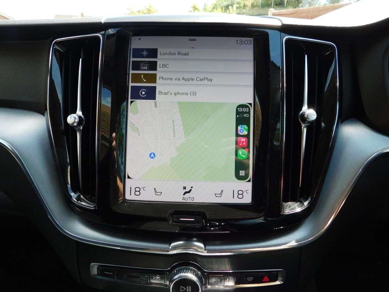 2019 VOLVO XC60 2019 VOLVO XC60