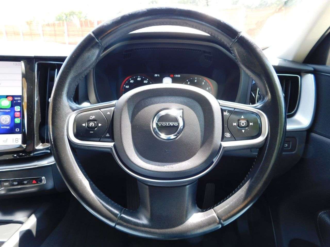 2019 VOLVO XC60 2019 VOLVO XC60