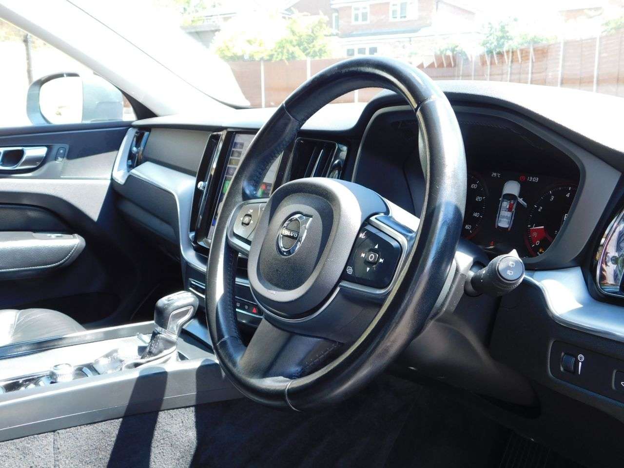 2019 VOLVO XC60 2019 VOLVO XC60
