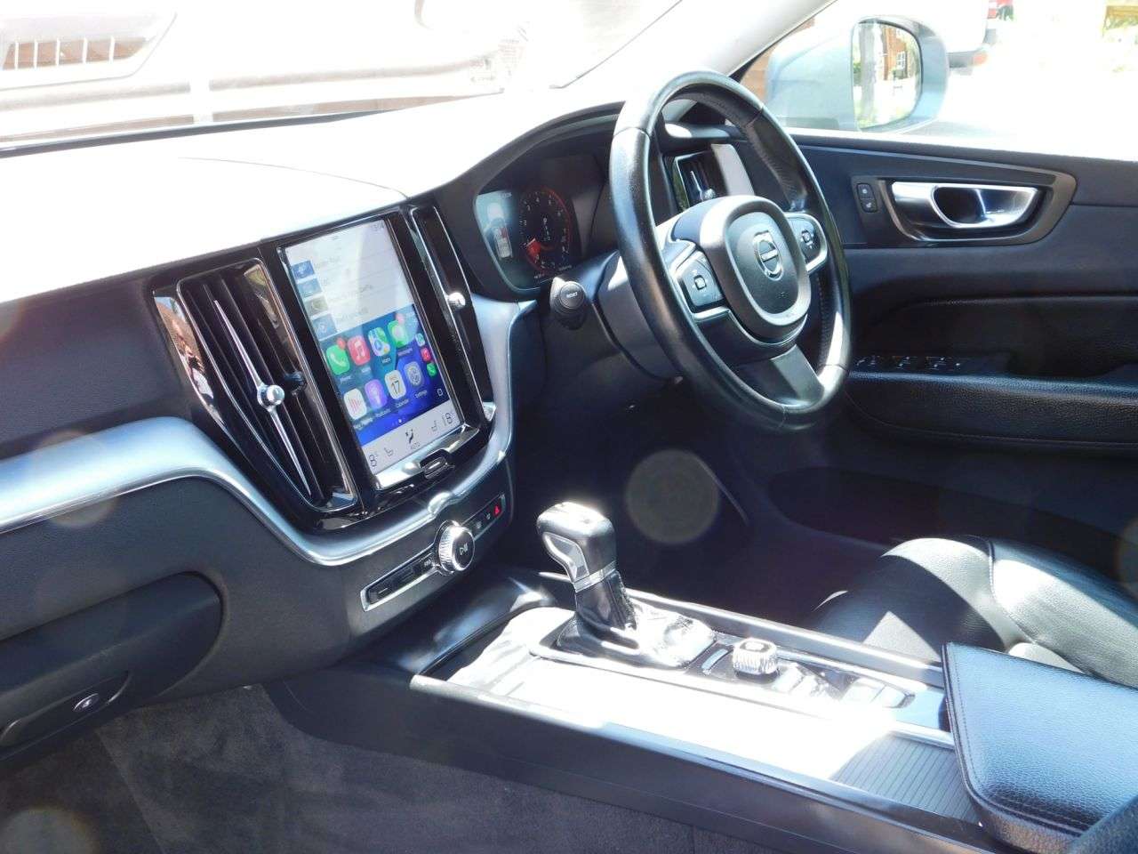 2019 VOLVO XC60 2019 VOLVO XC60