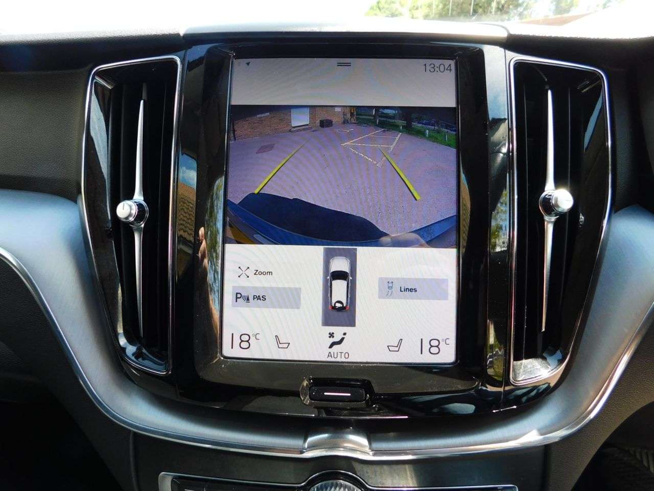 2019 VOLVO XC60 2019 VOLVO XC60