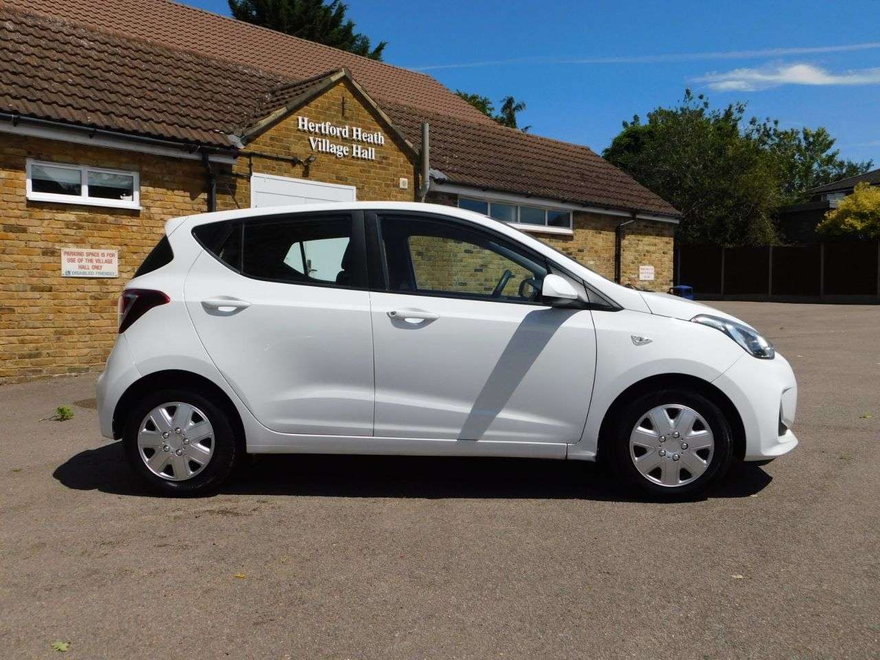 2017 HYUNDAI I10 2017 HYUNDAI I10