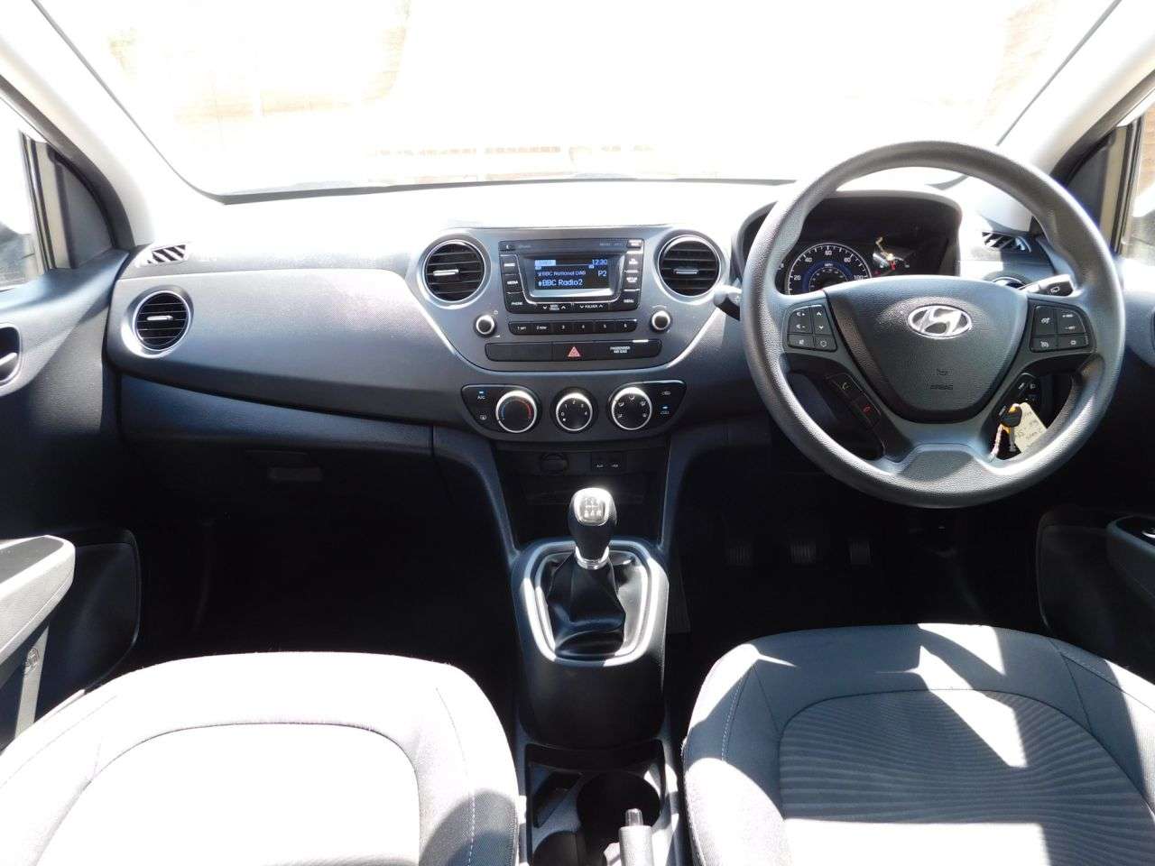 2017 HYUNDAI I10 2017 HYUNDAI I10