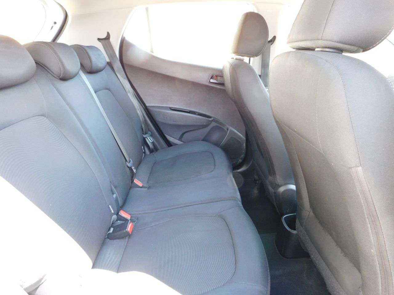 2017 HYUNDAI I10 2017 HYUNDAI I10