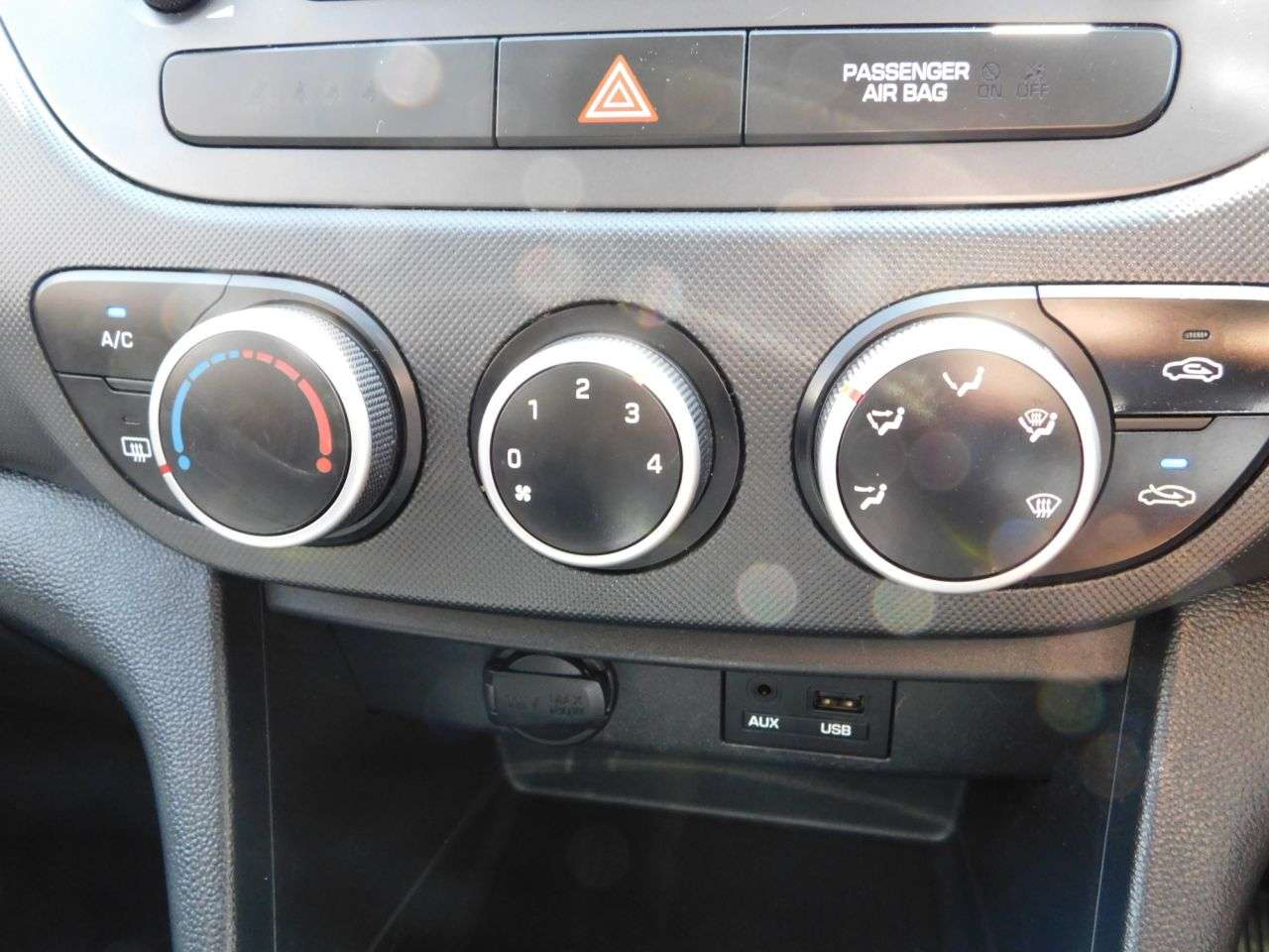 2017 HYUNDAI I10 2017 HYUNDAI I10