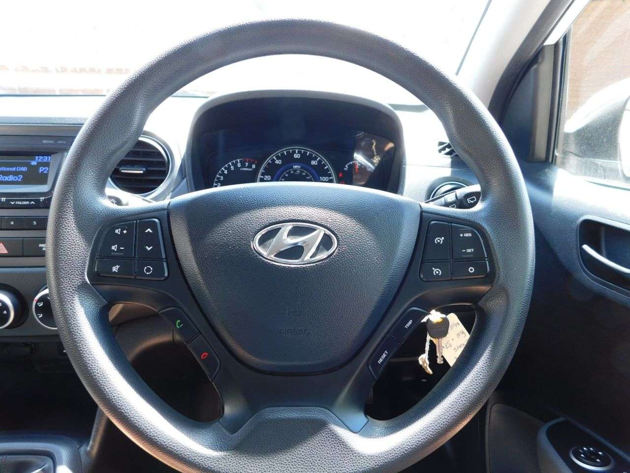 2017 HYUNDAI I10 2017 HYUNDAI I10
