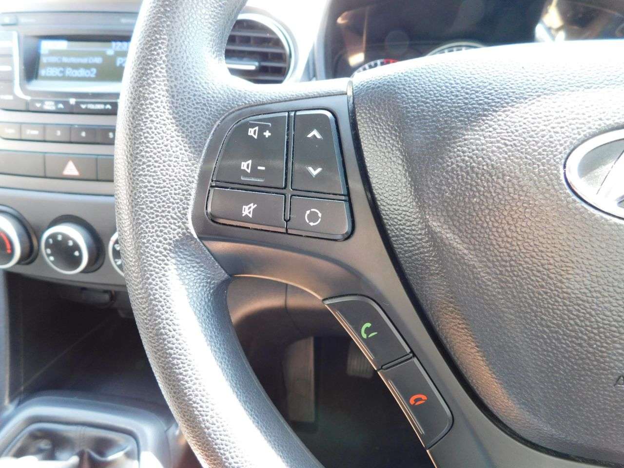 2017 HYUNDAI I10 2017 HYUNDAI I10