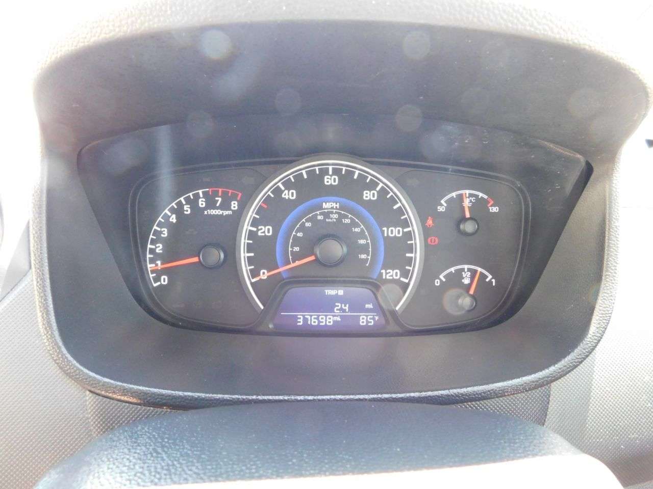 2017 HYUNDAI I10 2017 HYUNDAI I10