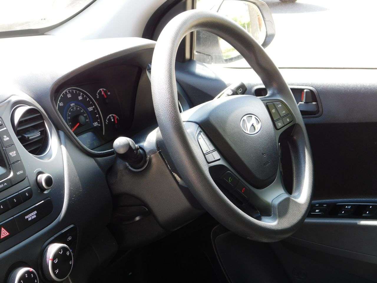 2017 HYUNDAI I10 2017 HYUNDAI I10