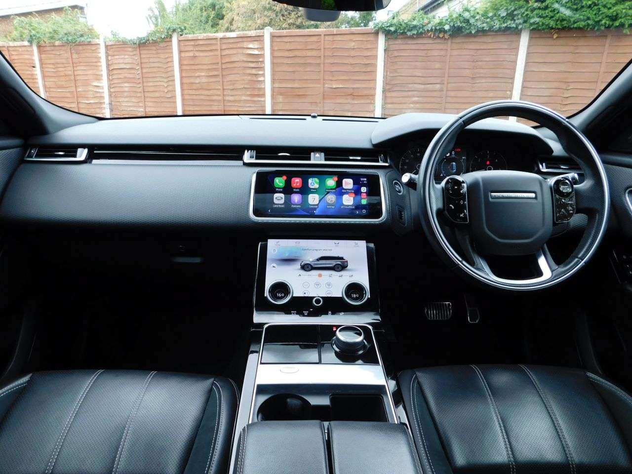 2019 LAND ROVER RANGE ROVER VELAR 2019 LAND ROVER RANGE ROVER VELAR