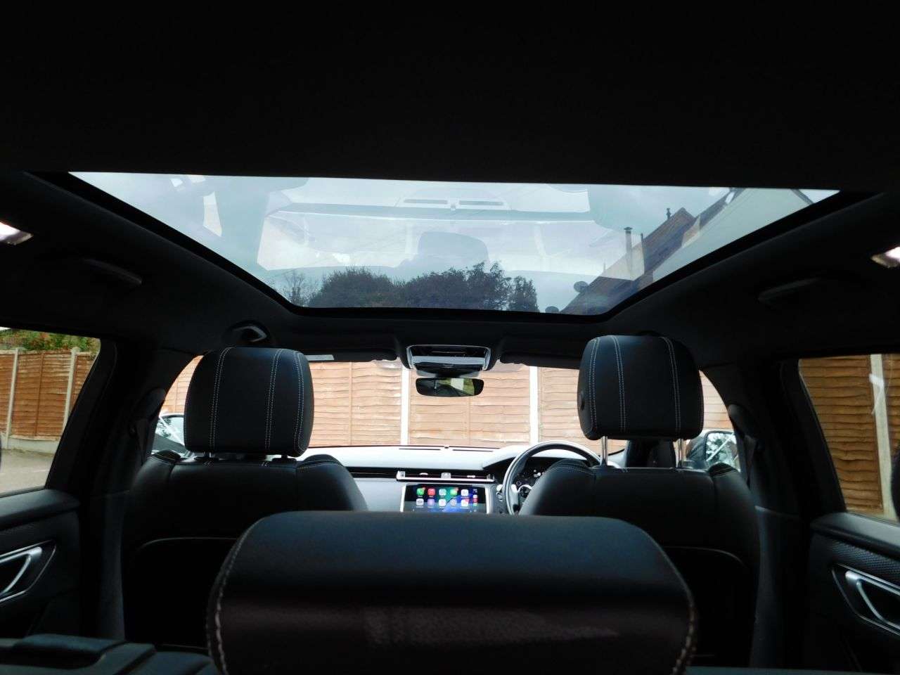 2019 LAND ROVER RANGE ROVER VELAR 2019 LAND ROVER RANGE ROVER VELAR