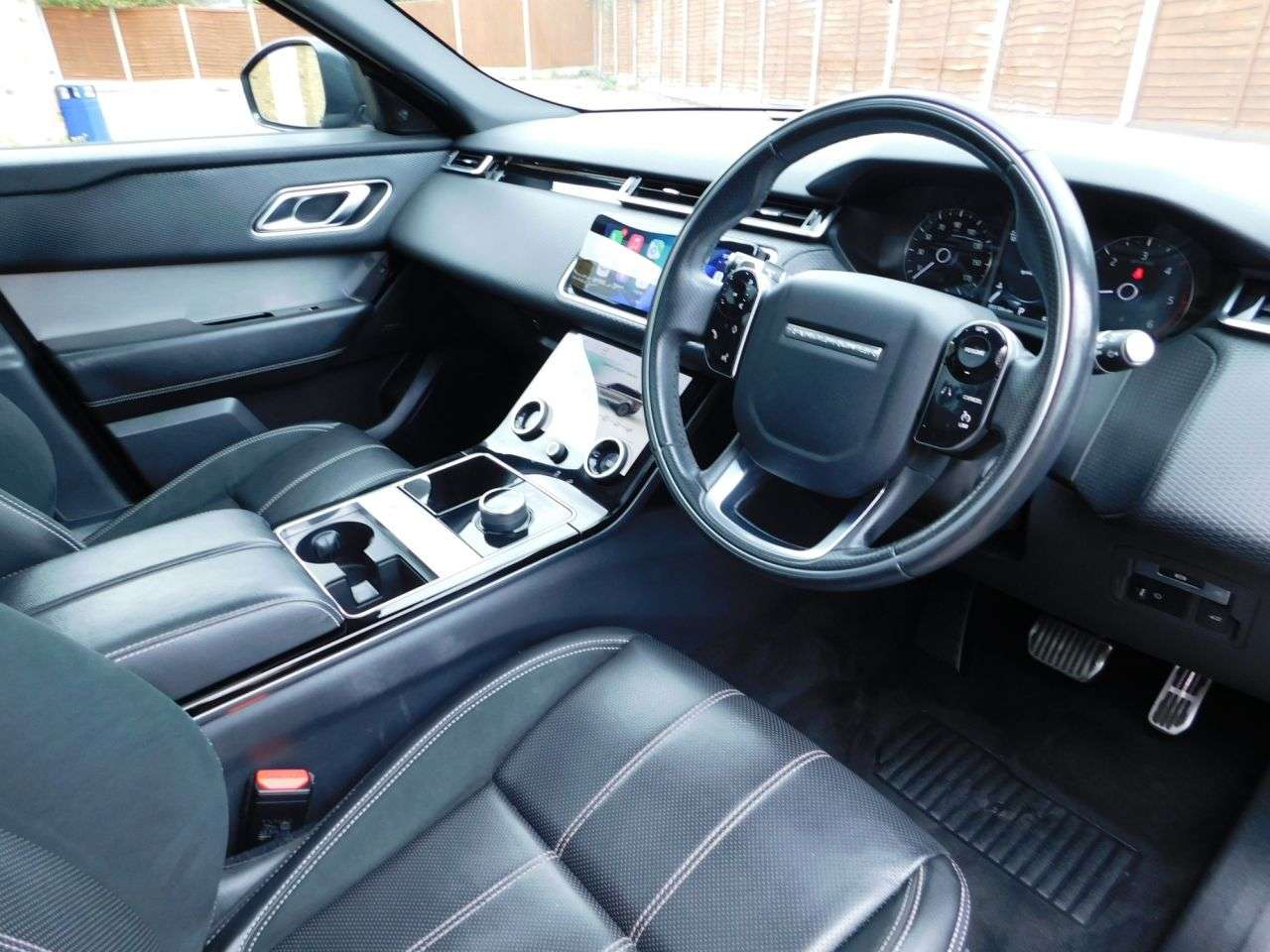 2019 LAND ROVER RANGE ROVER VELAR 2019 LAND ROVER RANGE ROVER VELAR
