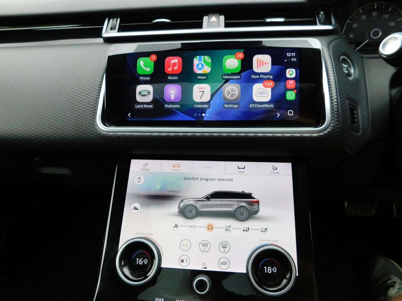 2019 LAND ROVER RANGE ROVER VELAR 2019 LAND ROVER RANGE ROVER VELAR