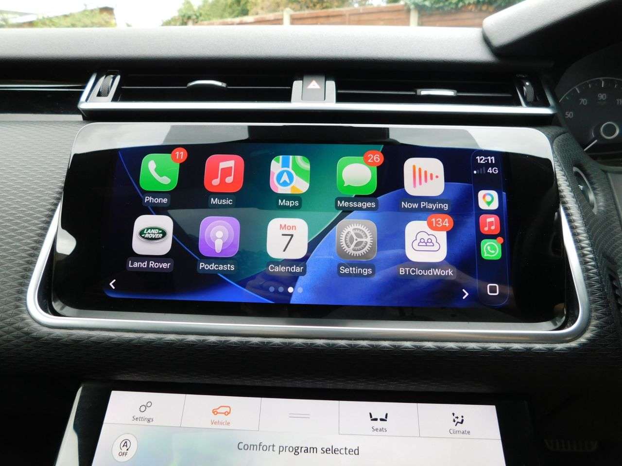 2019 LAND ROVER RANGE ROVER VELAR 2019 LAND ROVER RANGE ROVER VELAR