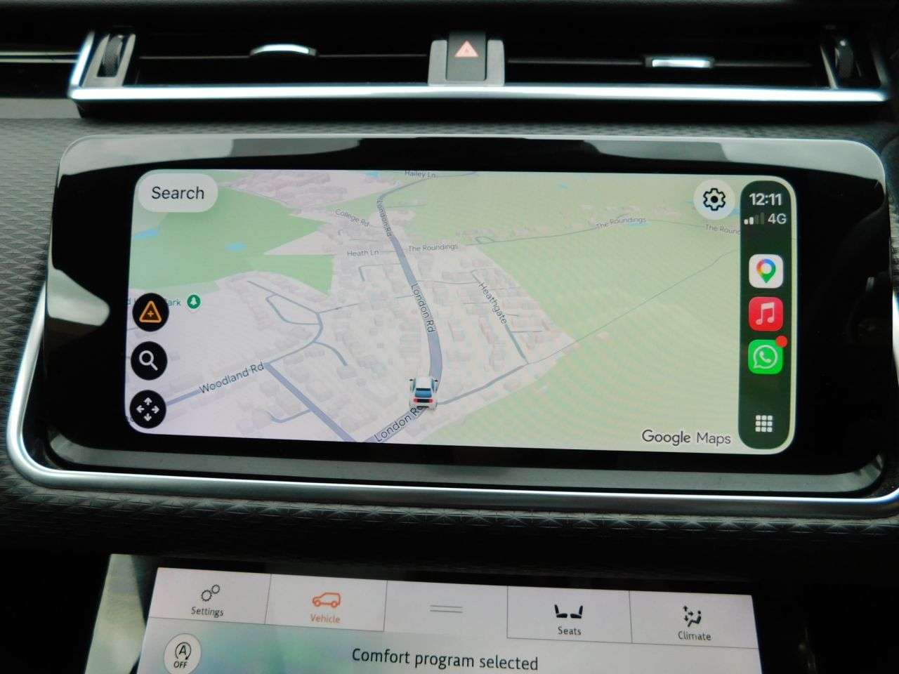 2019 LAND ROVER RANGE ROVER VELAR 2019 LAND ROVER RANGE ROVER VELAR