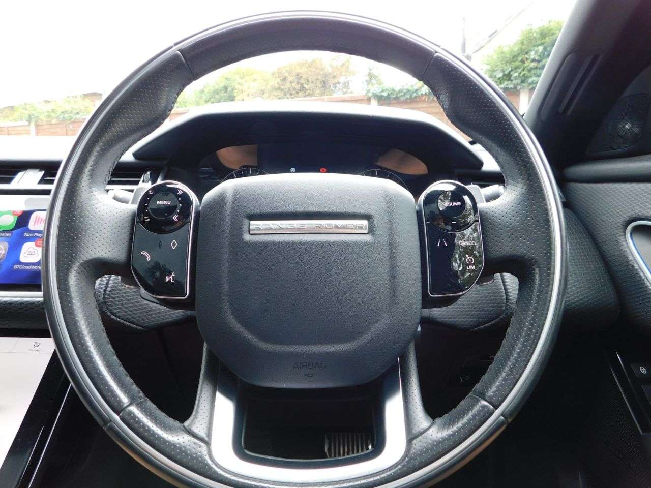 2019 LAND ROVER RANGE ROVER VELAR 2019 LAND ROVER RANGE ROVER VELAR