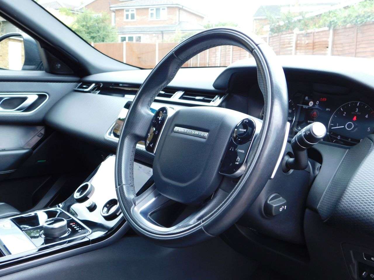 2019 LAND ROVER RANGE ROVER VELAR 2019 LAND ROVER RANGE ROVER VELAR