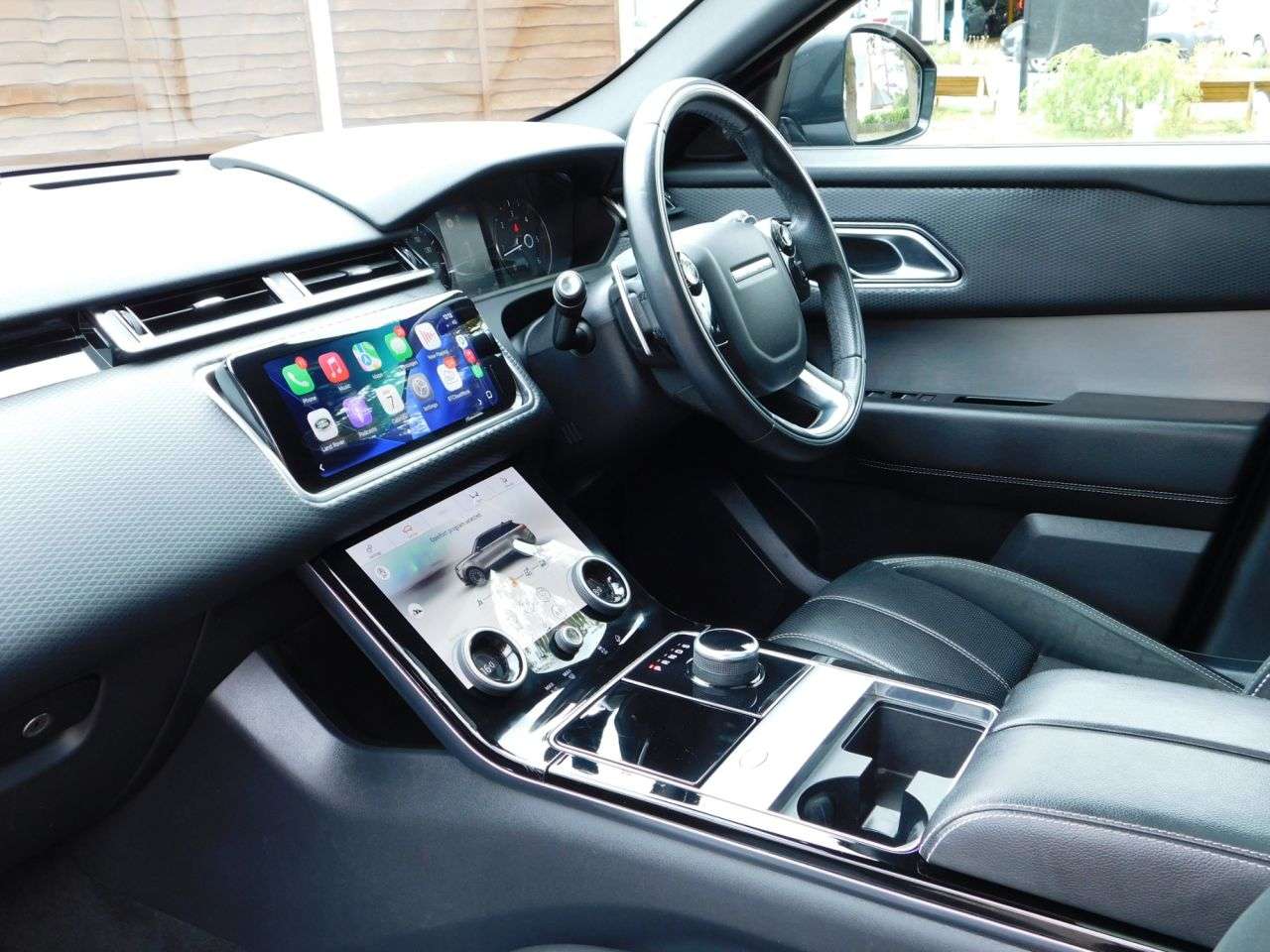2019 LAND ROVER RANGE ROVER VELAR 2019 LAND ROVER RANGE ROVER VELAR